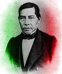 Precidente Benito Juarez