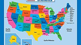 Timeline: US History: VHS Summer: Jayden Morson