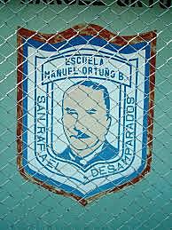 Escuela Manuel Ortuño