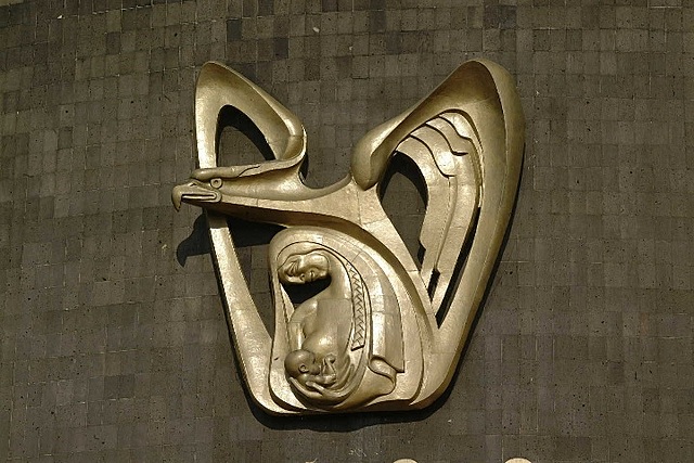 NAC - Creación del IMSS