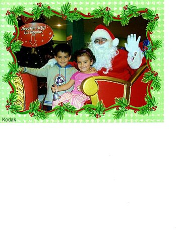 El Inicio De Mi Vida Escolar