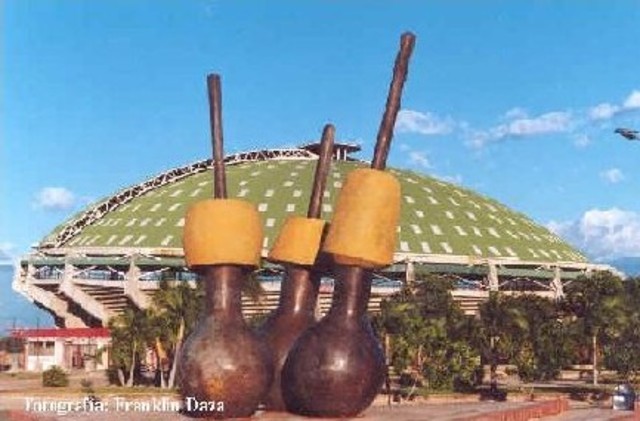 I moved to Valledupar