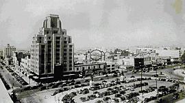 Timeline: Eeventos de Mexico y del mundo 1940-1972