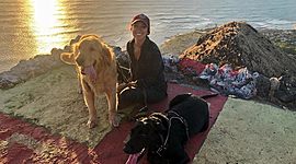 Timeline: Jennifer's Development