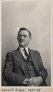 Caswell (Estados Unidos)