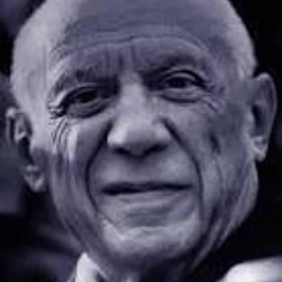 Timeline: Pablo Picasso