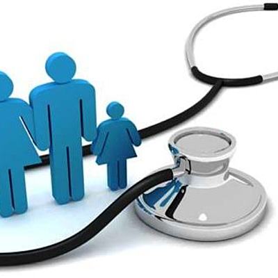 Timeline: Antecedentes Históricos de la Salud pública.