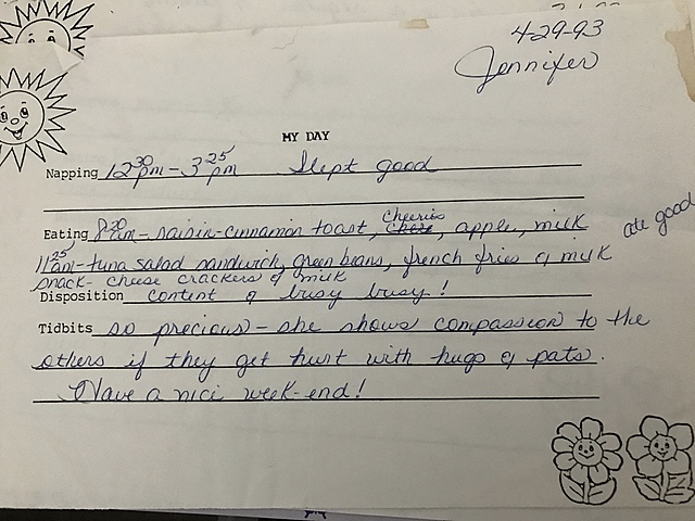 Little Red School House