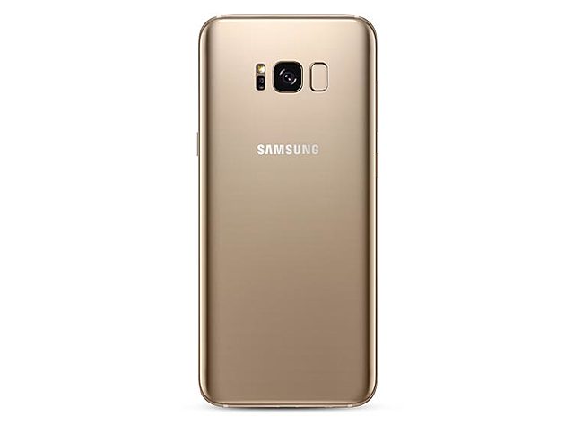 Samsung S8