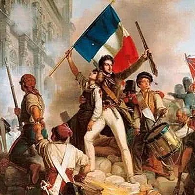 Timeline: The French Revolution
