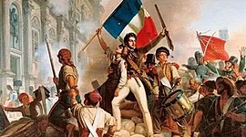 Timeline: The French Revolution