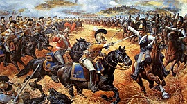 Timeline: Parabellum