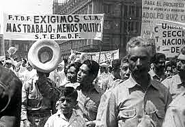 Programas sectoriales que intentaron fomentar la producción y el consumo.