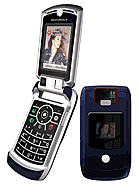 Motorola V3