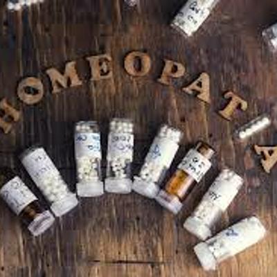 Timeline:  Antecedentes históricos de la homeopatía
