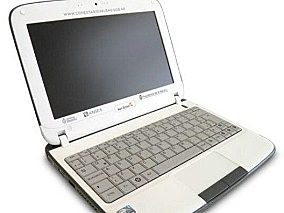 Notebook del Gobierno