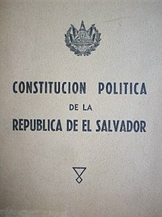 Arbitraje - Legislación Salvadoreña.