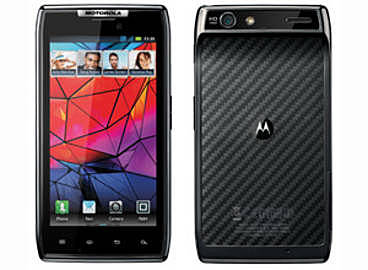 Motorola Razr Maxx