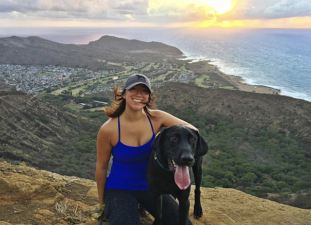 When I started to "grow up"