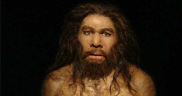 Neanderthal