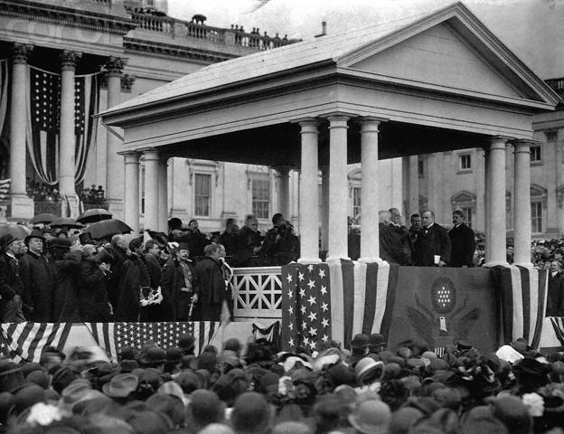 President Wiliam McKinley