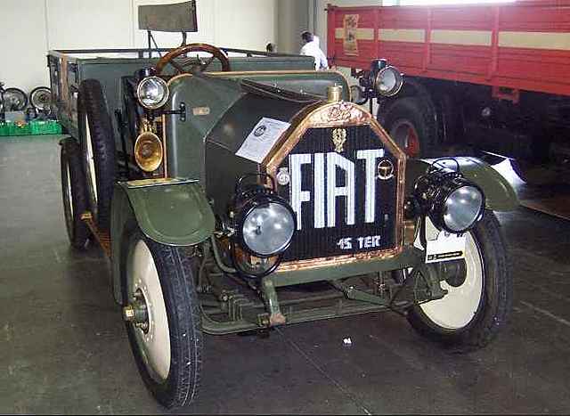 FIAT-15 Ter
