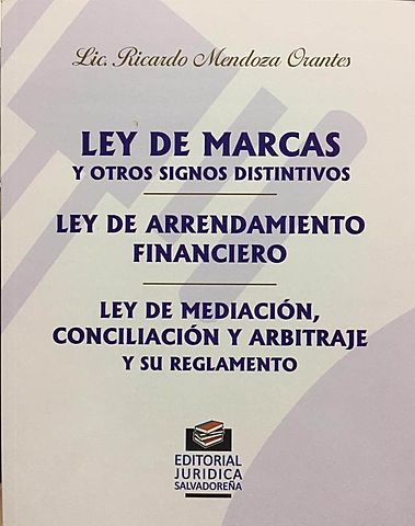 Ley de Mediación, Conciliación y Arbitraje