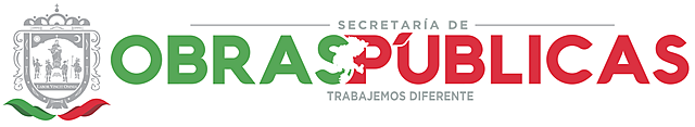 Secretaría de Obras Públicas.