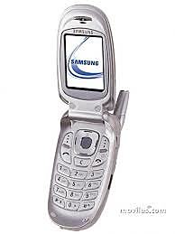Mi primer celular