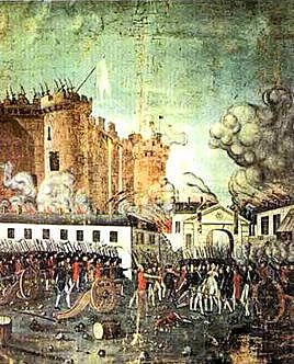 First Republic of France