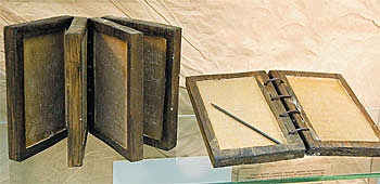 Создание книги