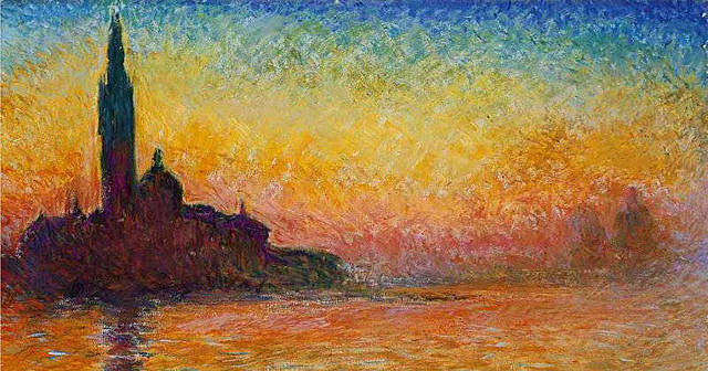 Impresionismo 1860 - 1900