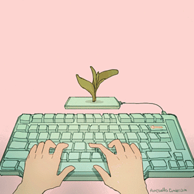 Timeline: Las tecnologias y yo