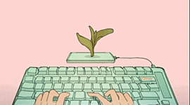 Timeline: Las tecnologias y yo