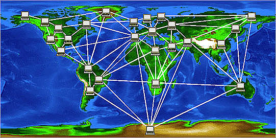 APARNET INTERNACONAL
