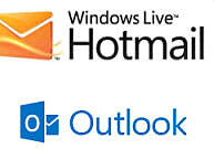 microsoft hotmail