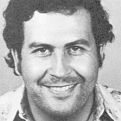 Timeline: HISTORIA DE PABLO EMILIO ESCOBAR GAVIRIA