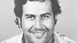 Timeline: HISTORIA DE PABLO EMILIO ESCOBAR GAVIRIA