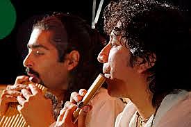 Tenencias actuales de la música Andina