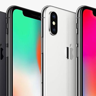 Timeline: El celular