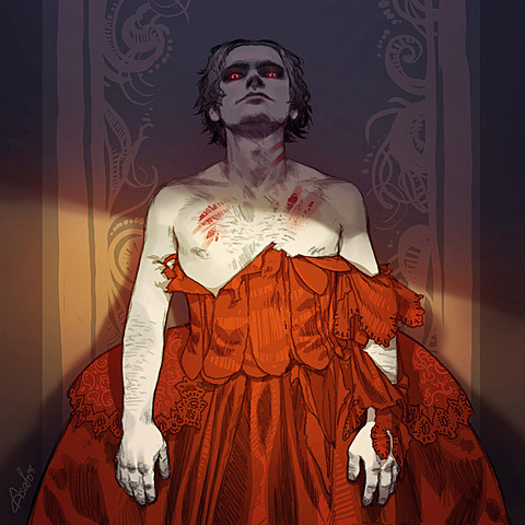 soñe con con un video musical