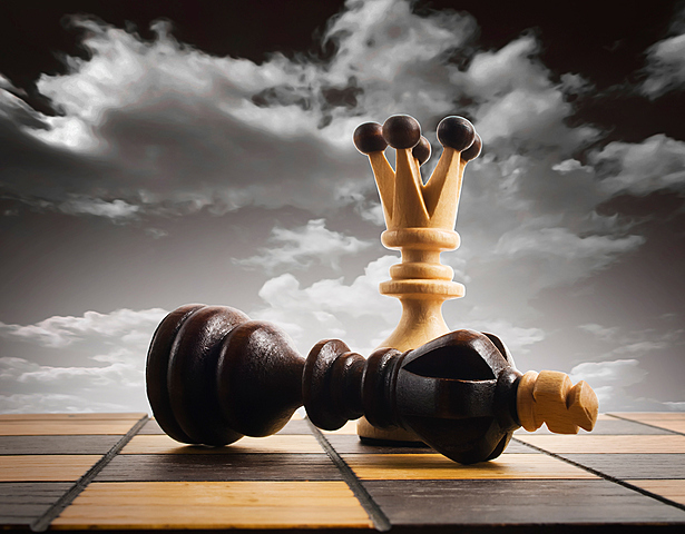 APOGEO Y DECADENCIA - 1950-1970