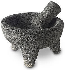 molcajete