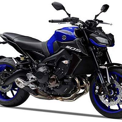 Timeline: Motocicletas