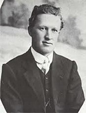 Clifford Allchin Gill