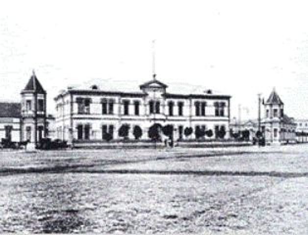 SE INSTITUYO EN MEXICO