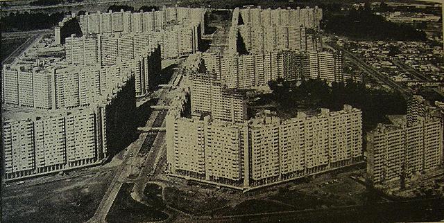 Creación del Instituto del Fondo Nacional para la Vivienda de los Trabajadores