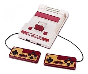 Primer contacto con tecnología