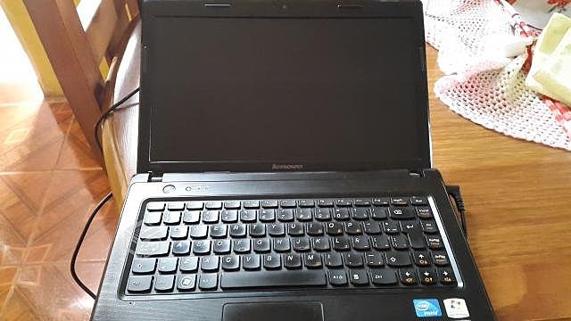 Mi Primera computadora