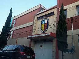 Nos mudamos de Puebla a Tulancingo Hidalgo en el 87